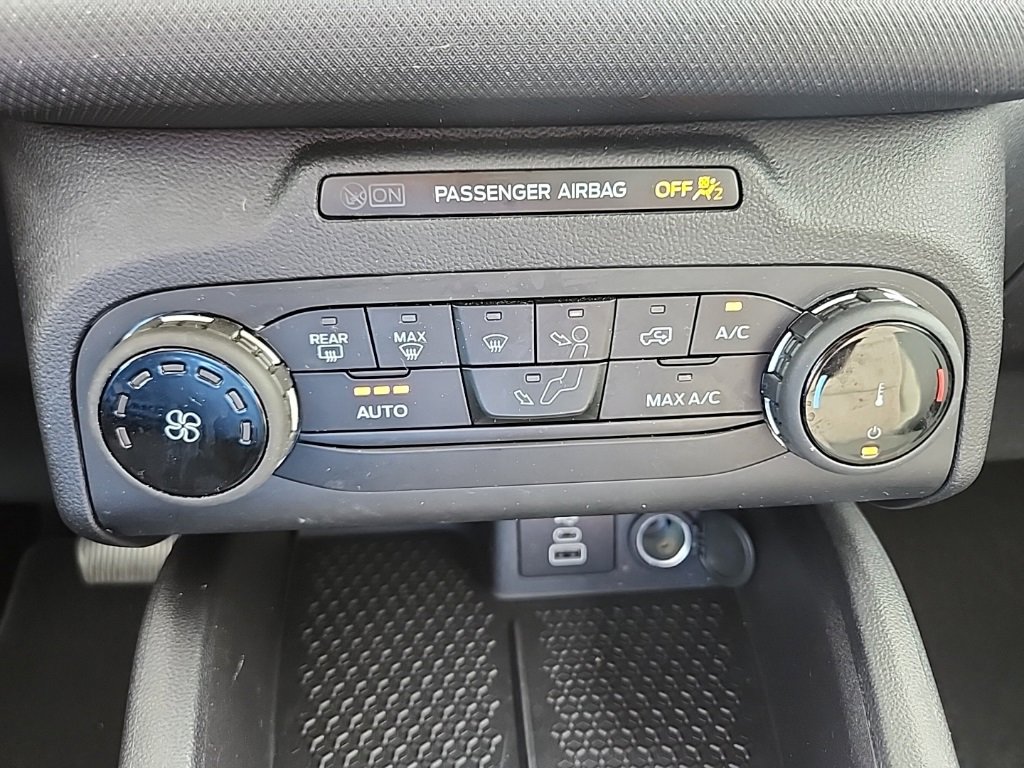 Used 2024 Ford Bronco Sport Big Bend image 14