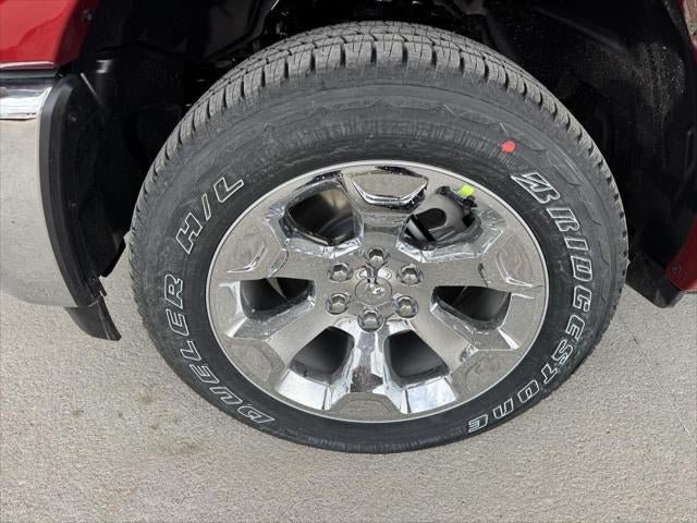 New 2026 RAM 1500 Big Horn AWD/4WD image 40
