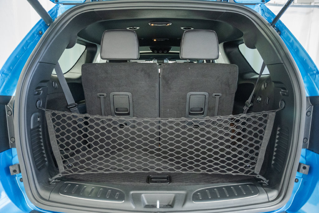 New 2026 Dodge Durango GT AWD/4WD image 10