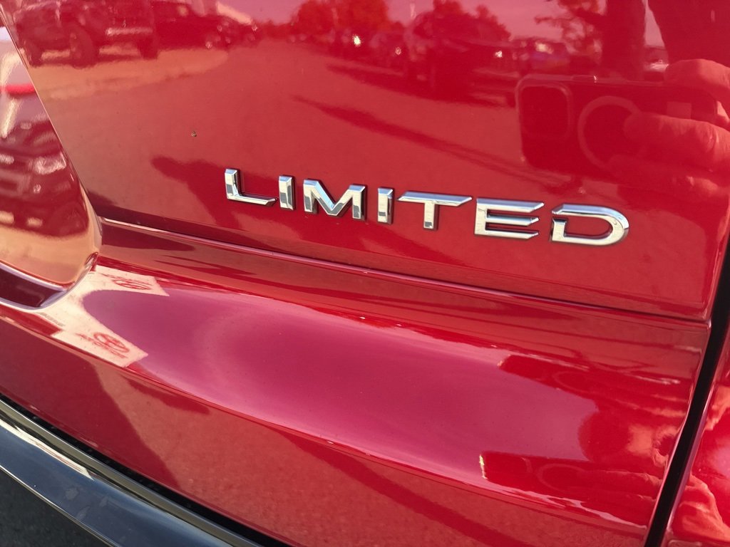 New 2025 Toyota Crown Signia image 16