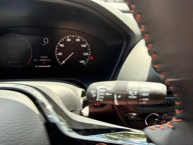 New 2027 Honda HR-V Sport image 27