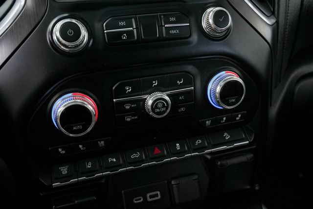 Used 2021 GMC Sierra 2500 AT4 w/ AT4 Premium Plus Package AWD/4WD image 47