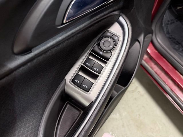 Certified 2018 Chevrolet Malibu LT FWD image 10