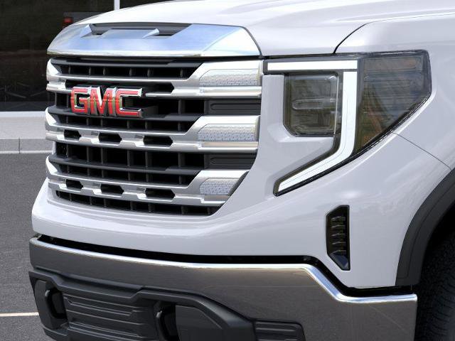 New 2026 GMC Sierra 1500 SLE w/ X31 Off-Road Package image 27
