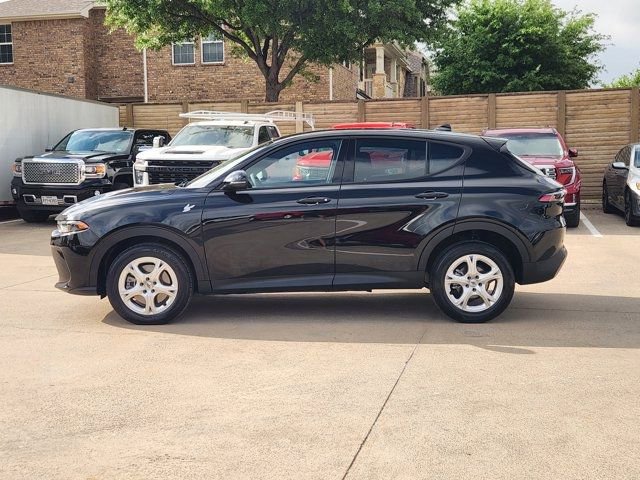 Used 2025 Dodge Hornet GT image 11