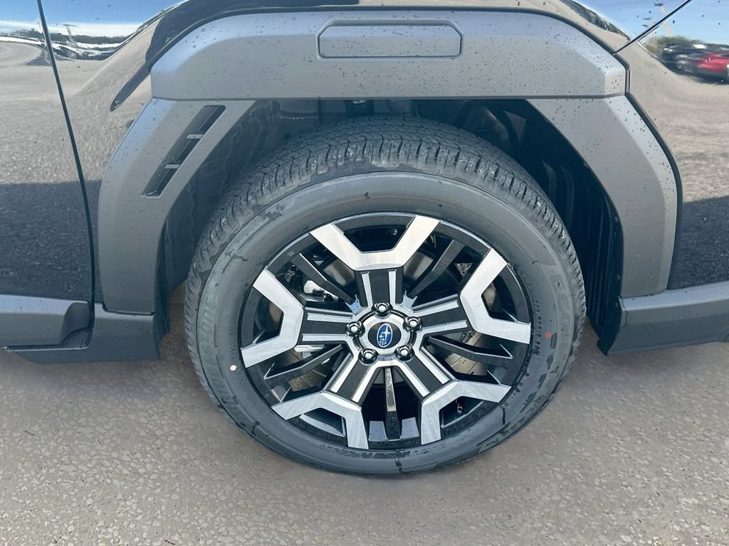 New 2026 Subaru Outback Touring XT AWD/4WD image 25
