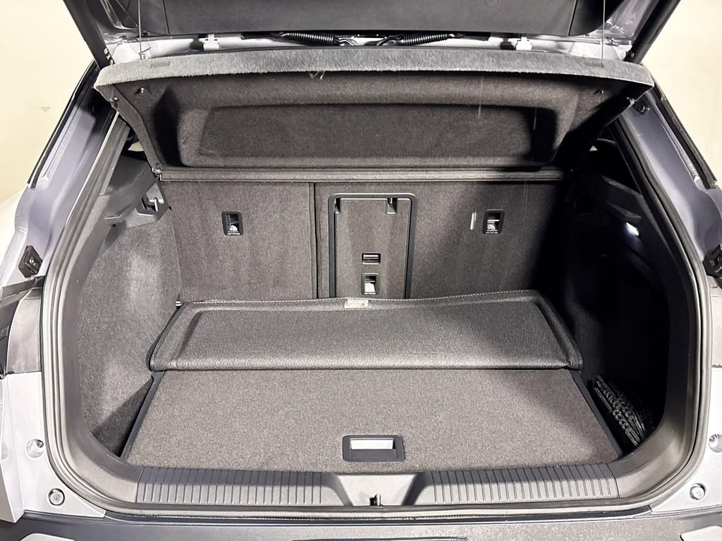 Certified 2023 Volkswagen ID.4 Pro S RWD image 23