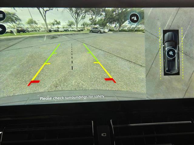 Used 2023 Lincoln Navigator Reserve image 14