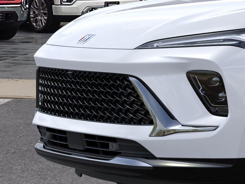 New 2026 Buick Envision Sport Touring image 15