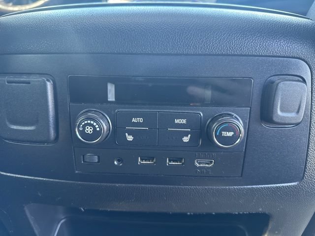 Used 2018 GMC Yukon Denali w/ Denali Ultimate Package AWD/4WD image 14