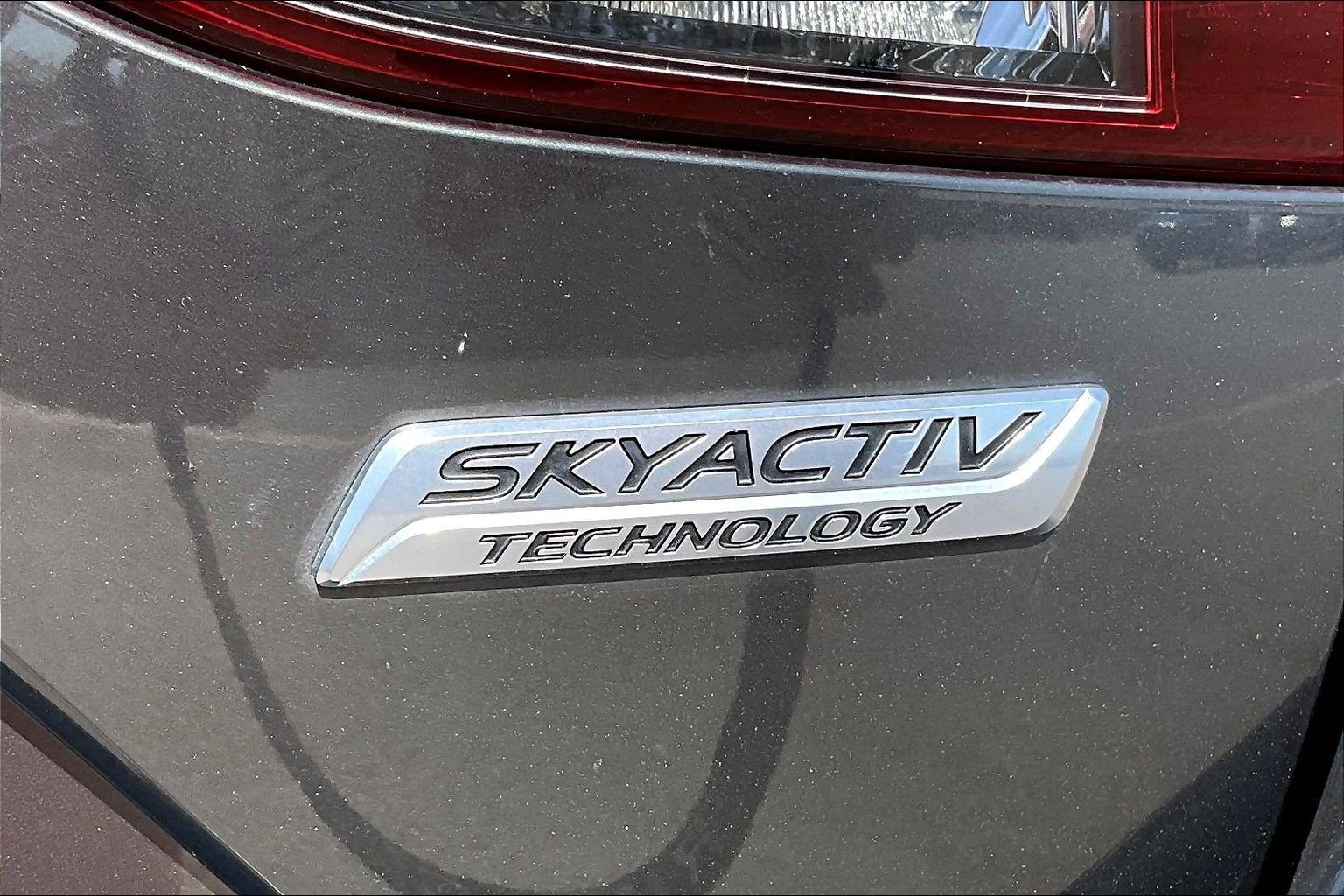 Used 2017 MAZDA MAZDA3 Touring FWD image 28