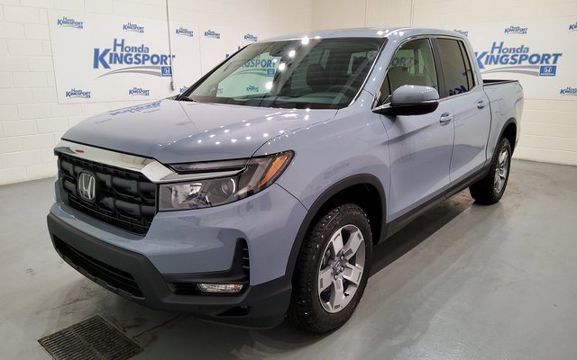 New 2026 Honda Ridgeline RTL image 6