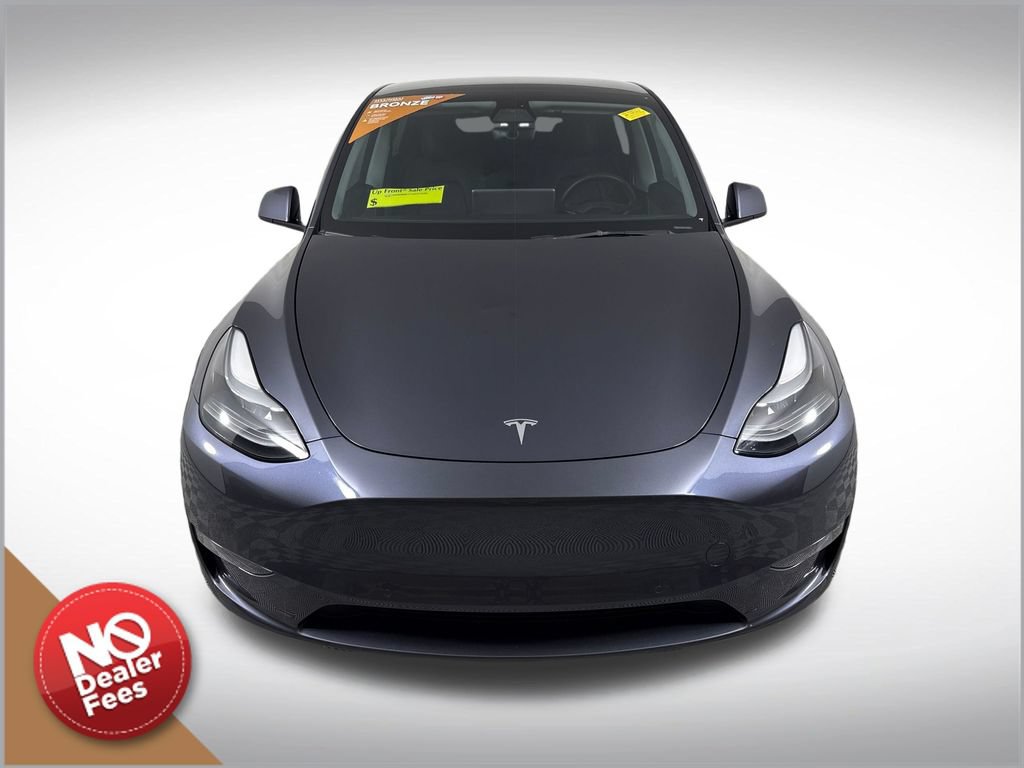 Used 2022 Tesla Model Y Performance AWD/4WD image 8