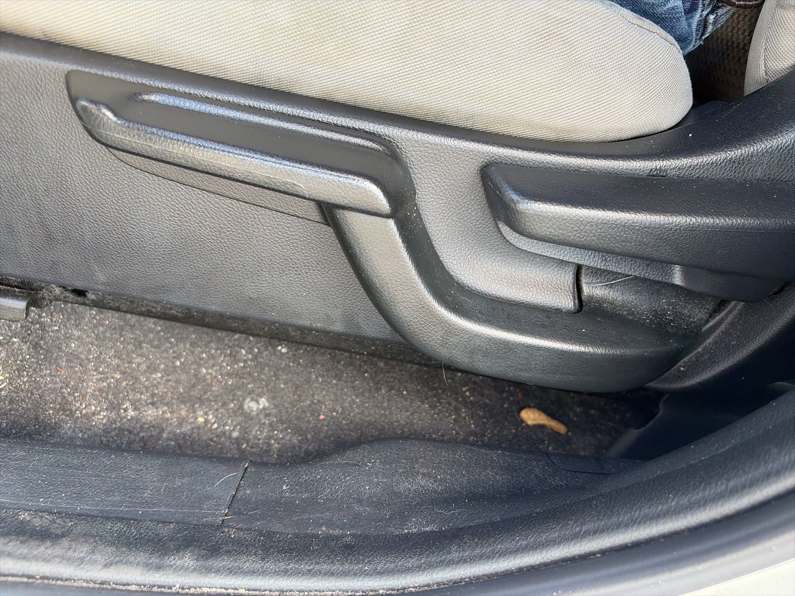 Used 2021 Honda HR-V LX image 20