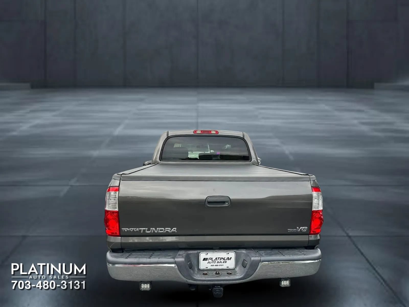 Used 2006 Toyota Tundra SR5 RWD image 7