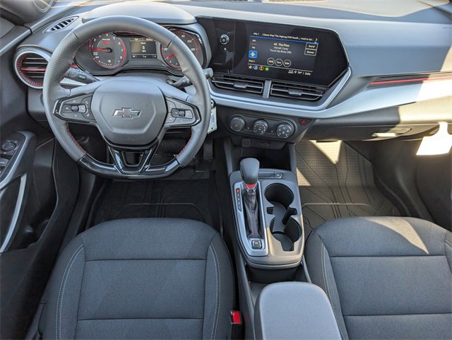 New 2026 Chevrolet Trax RS image 6