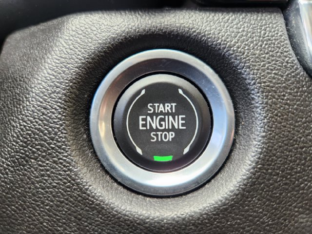 Used 2023 Chevrolet Colorado Trail Boss w/ Advanced Trailering Package AWD/4WD image 19