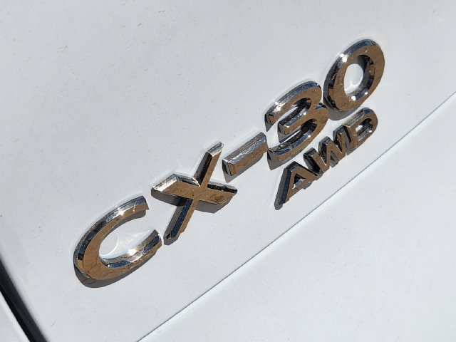 Certified 2026 MAZDA CX-30 2.5 Turbo Aire Edition AWD/4WD image 17