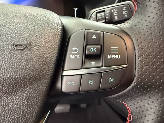 Used 2025 Ford Escape ST-Line w/ Tech Pack #1 FWD image 12