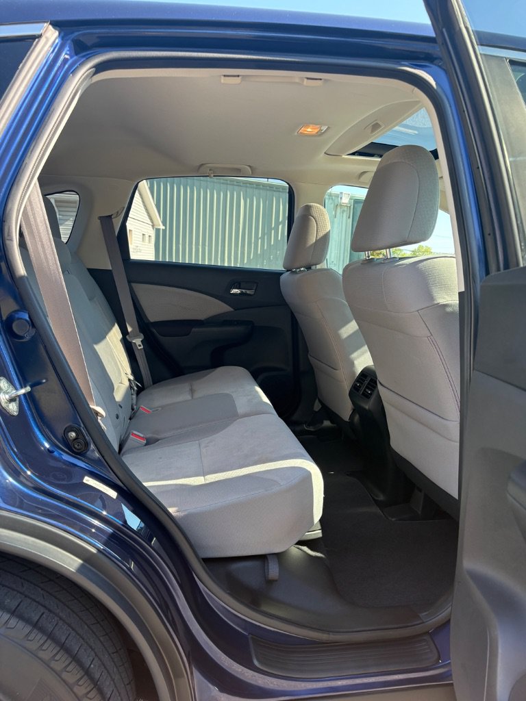 Used 2015 Honda CR-V EX image 22