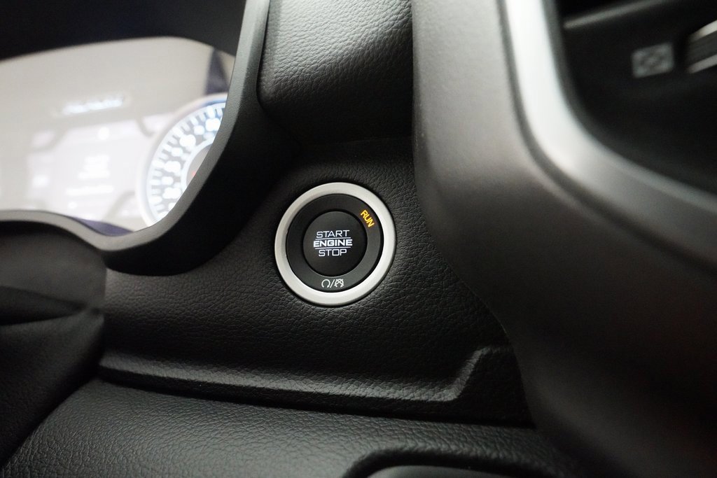 Used 2020 RAM 1500 Big Horn image 30