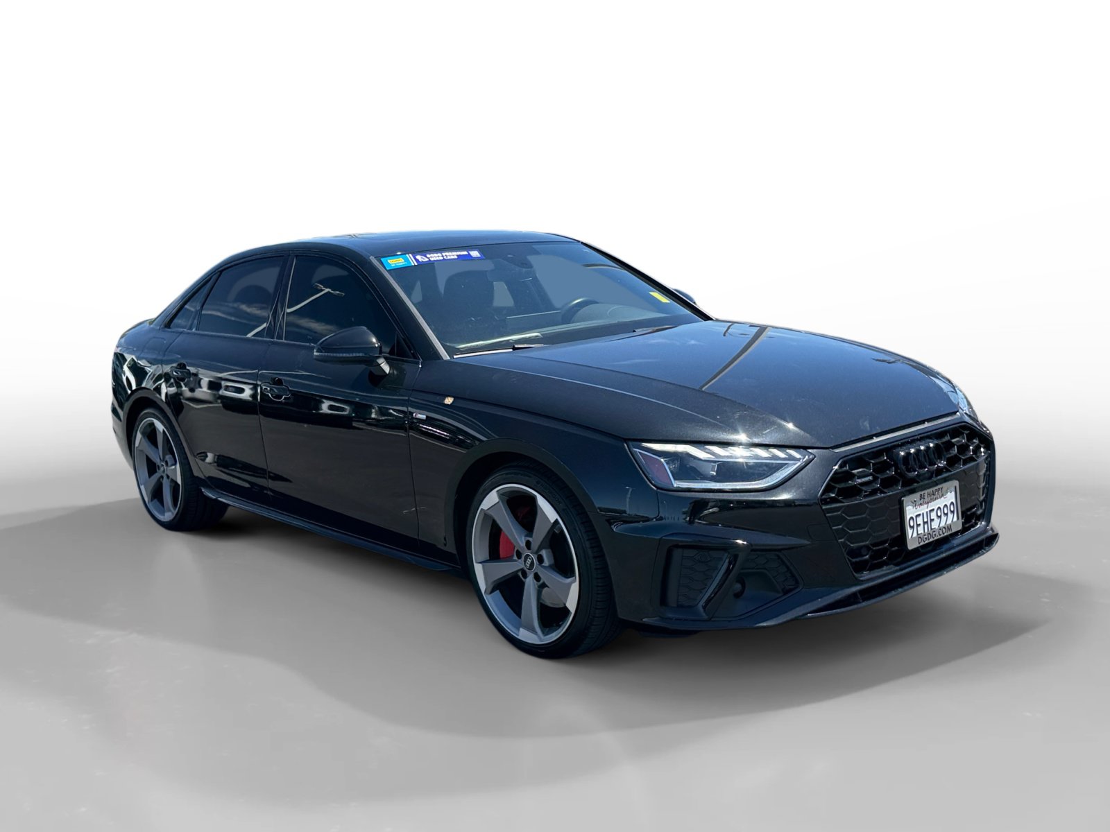 Used 2023 Audi A4 2.0T Premium Plus w/ Premium Plus Package AWD/4WD image 7