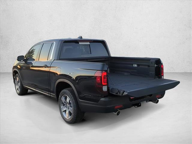 New 2026 Honda Ridgeline RTL image 8