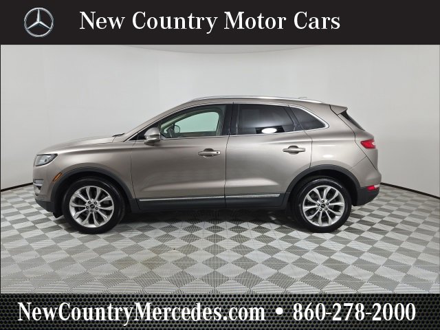 Used 2019 Lincoln MKC Select w/ Select Plus Package image 4