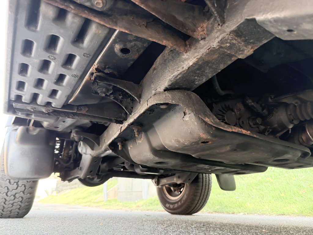 Used 2001 Jeep Wrangler SE AWD/4WD image 27