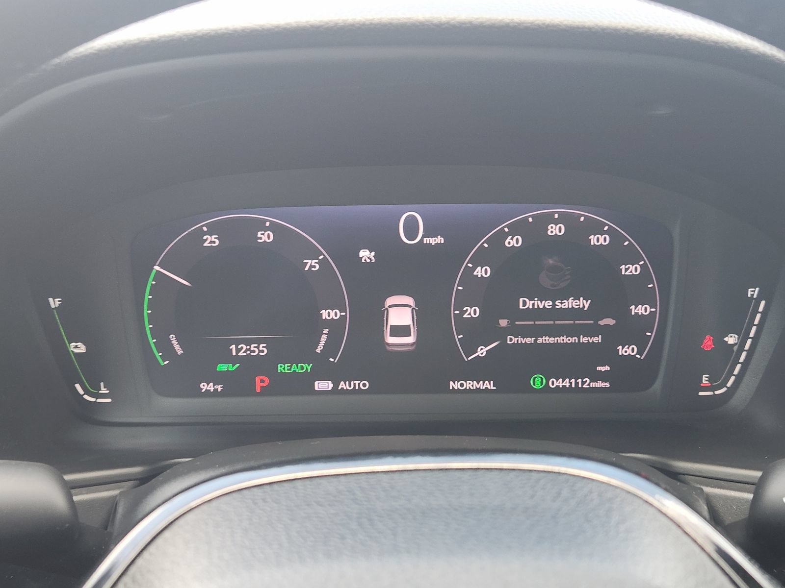 Used 2024 Honda Accord Touring image 20