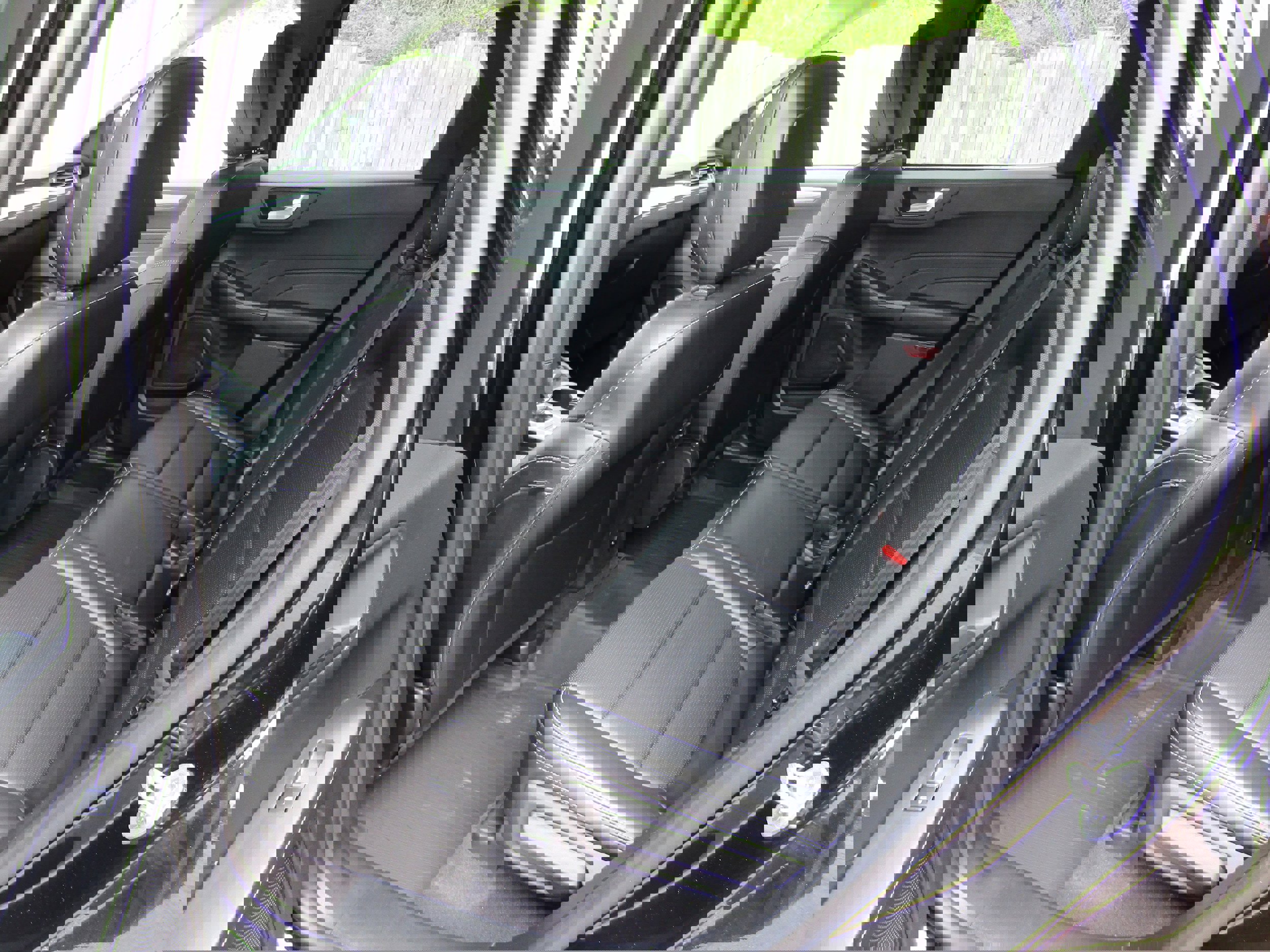 Certified 2023 Ford Escape Platinum image 16