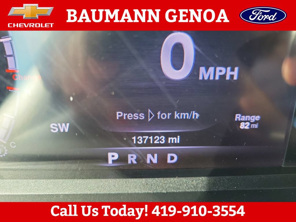 Used 2016 RAM 1500 Outdoorsman AWD/4WD image 16