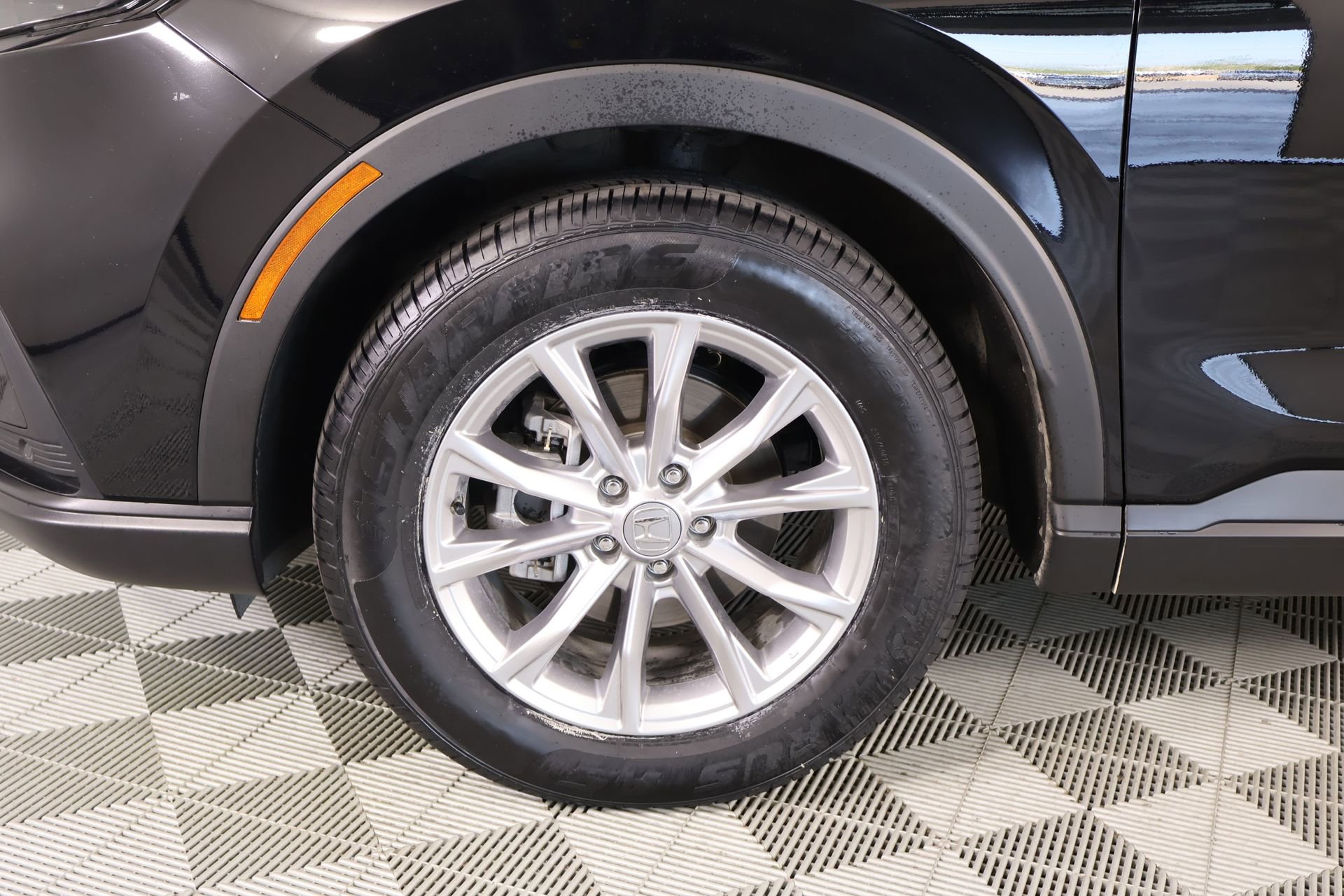 Used 2024 Honda CR-V EX-L image 18