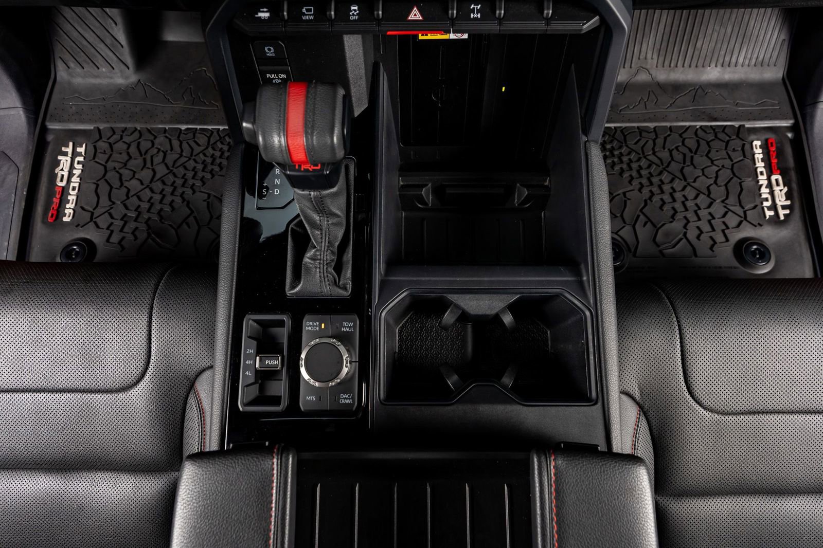 Used 2022 Toyota Tundra TRD Pro image 28