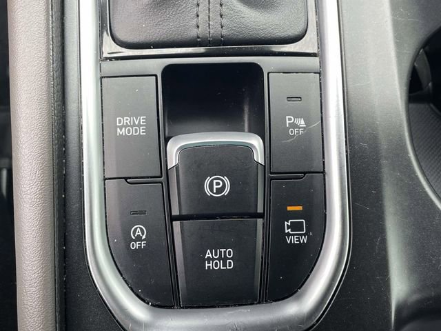 Used 2020 Hyundai Santa Fe Limited FWD image 29