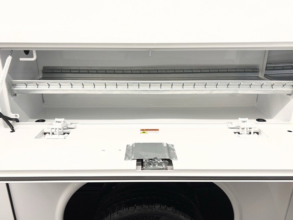 New 2026 Ford Transit 350 DRW w/ Exterior Upgrade Package image 30