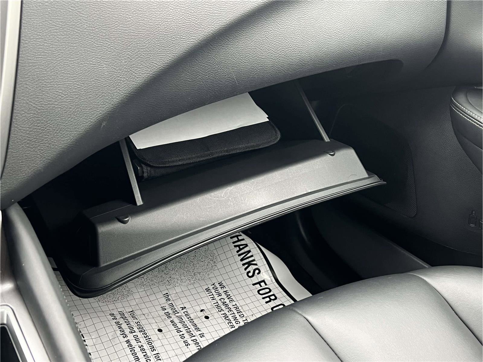 Certified 2024 Nissan Murano SV image 36