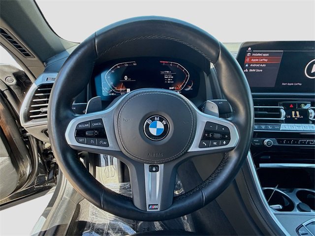 Used 2025 BMW 840i xDrive Convertible image 10