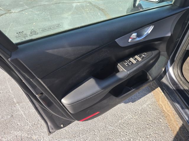 Used 2024 Kia Forte LXS FWD image 21