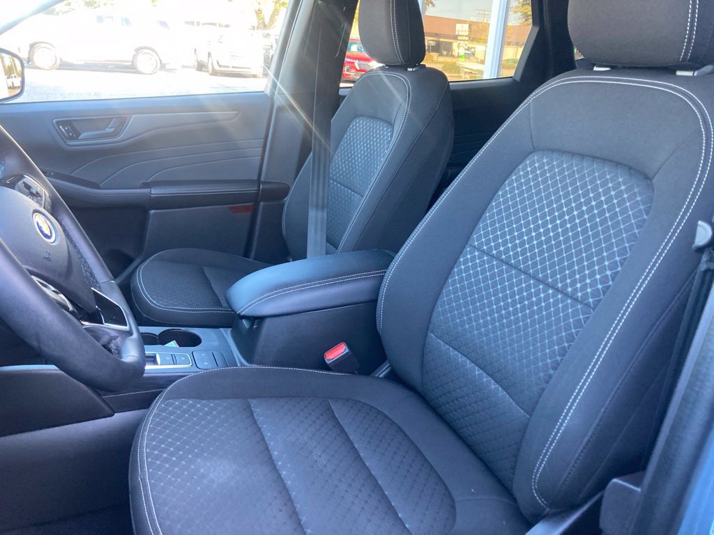 Used 2023 Ford Escape Active AWD/4WD image 21