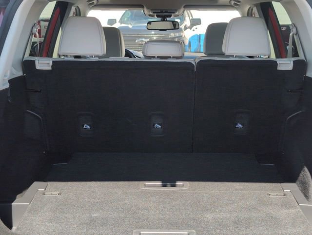 Used 2023 Nissan Rogue SL w/ SL Premium Package image 26