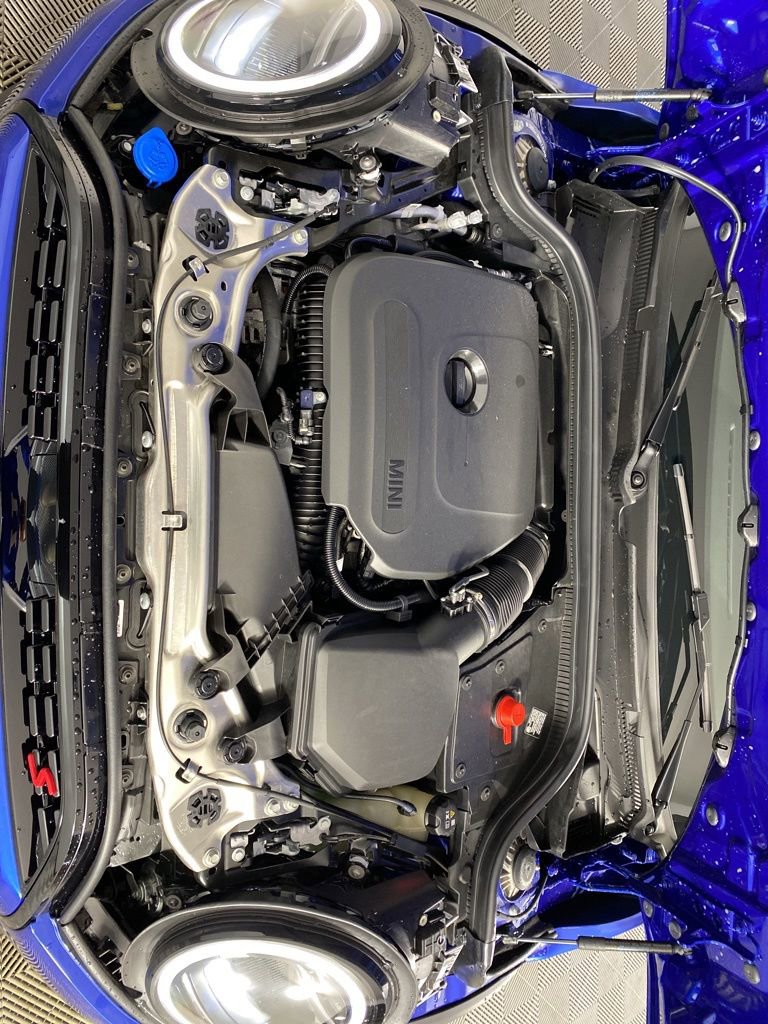 New 2026 MINI Cooper S image 26