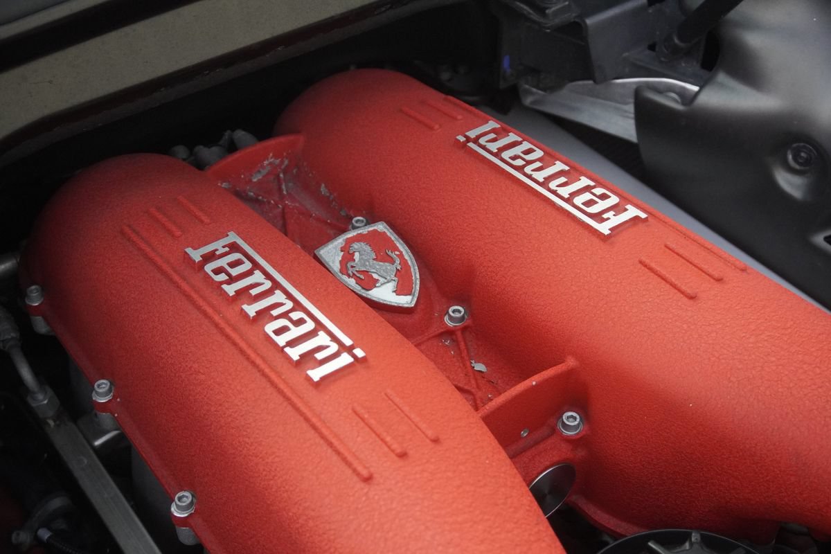 Used 2006 Ferrari F430 Spider RWD image 25