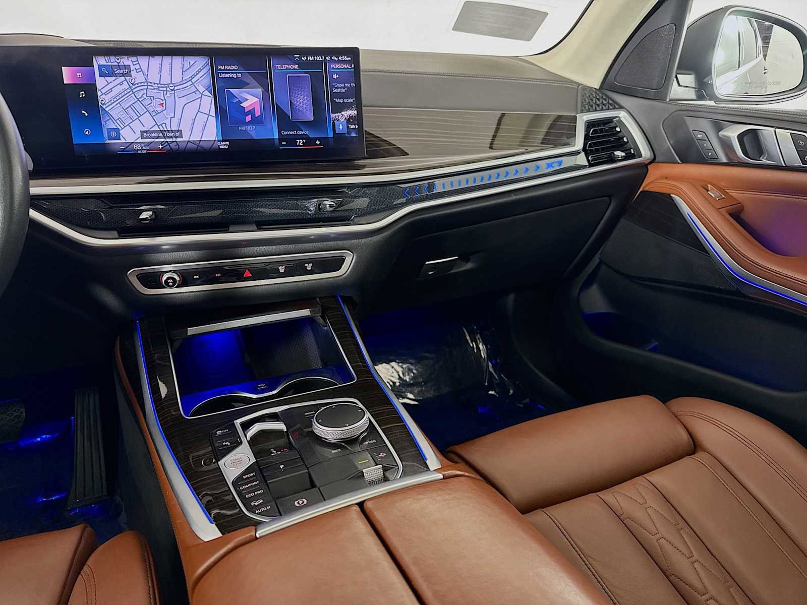 Used 2023 BMW X7 xDrive40i image 23