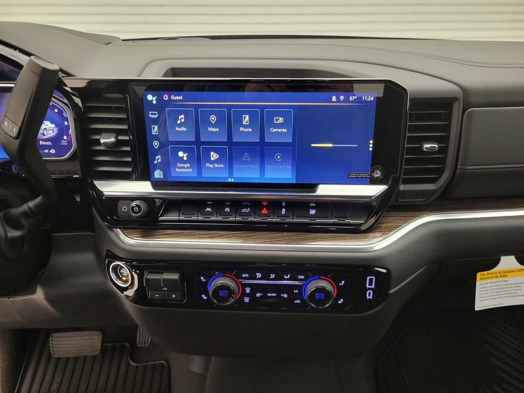 New 2026 Chevrolet Silverado 1500 LT image 6