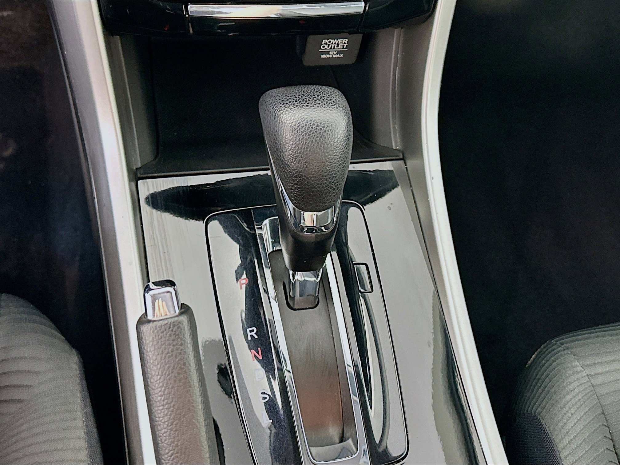 Used 2016 Honda Accord LX image 23