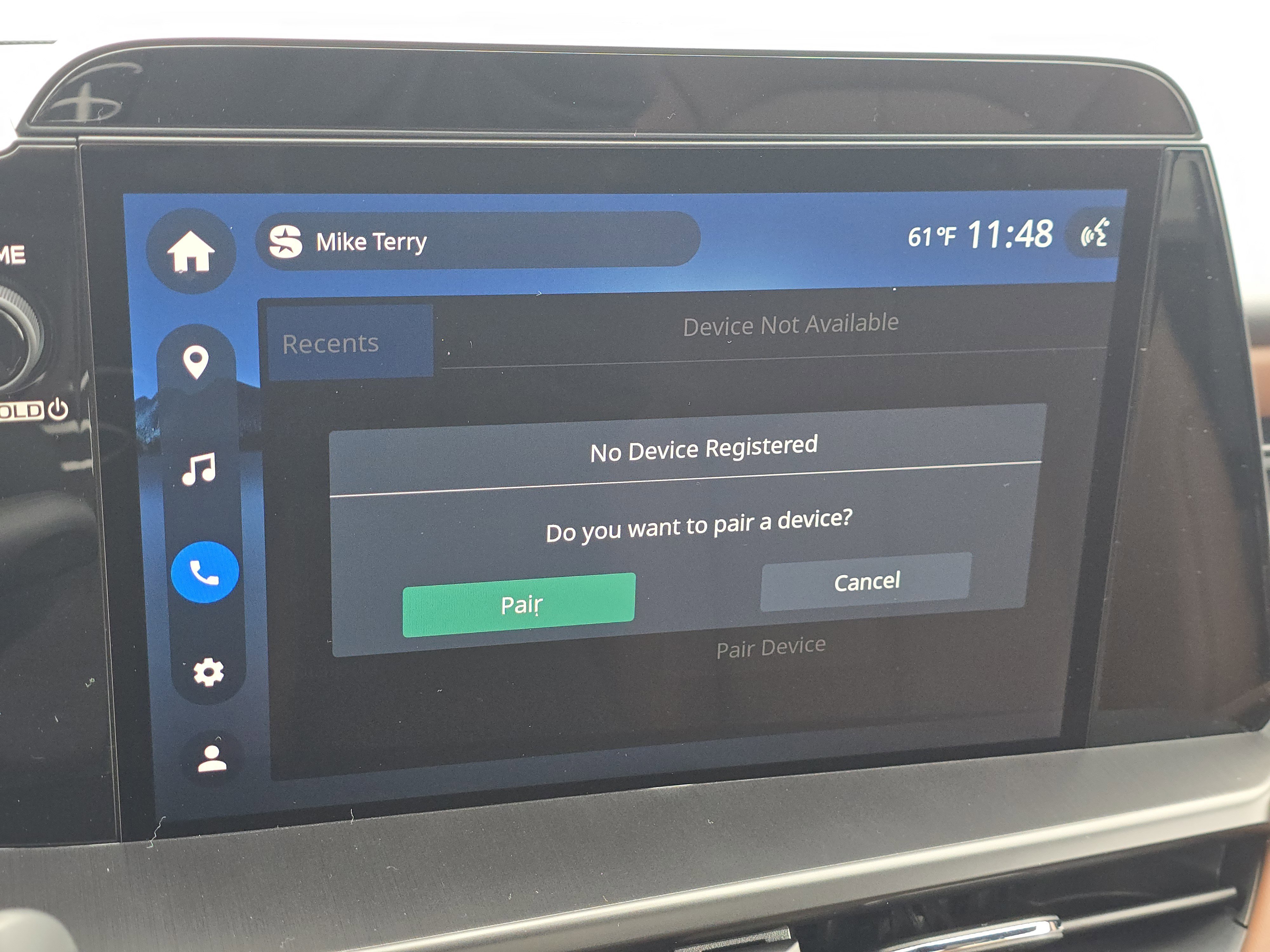 New 2026 Subaru Outback Touring XT AWD/4WD image 12