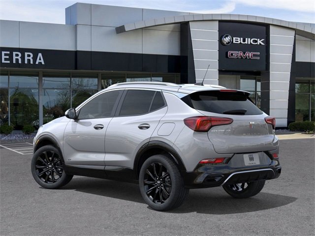 New 2026 Buick Encore GX Sport Touring w/ Comfort Package image 3