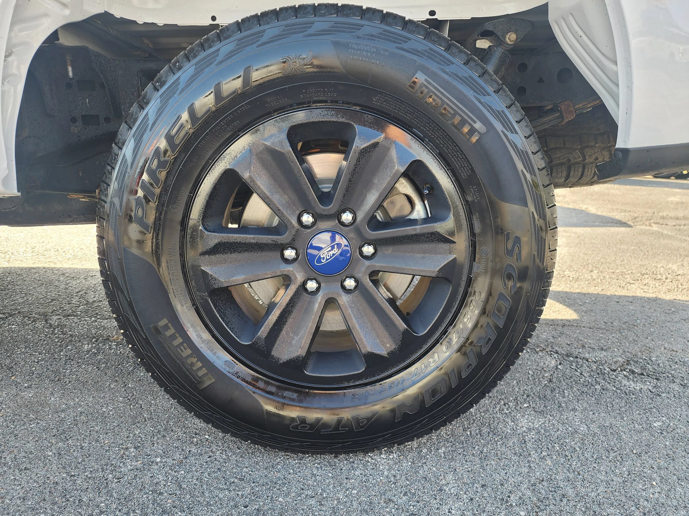 Used 2019 Ford F150 XLT w/ Equipment Group 301A Mid AWD/4WD image 20