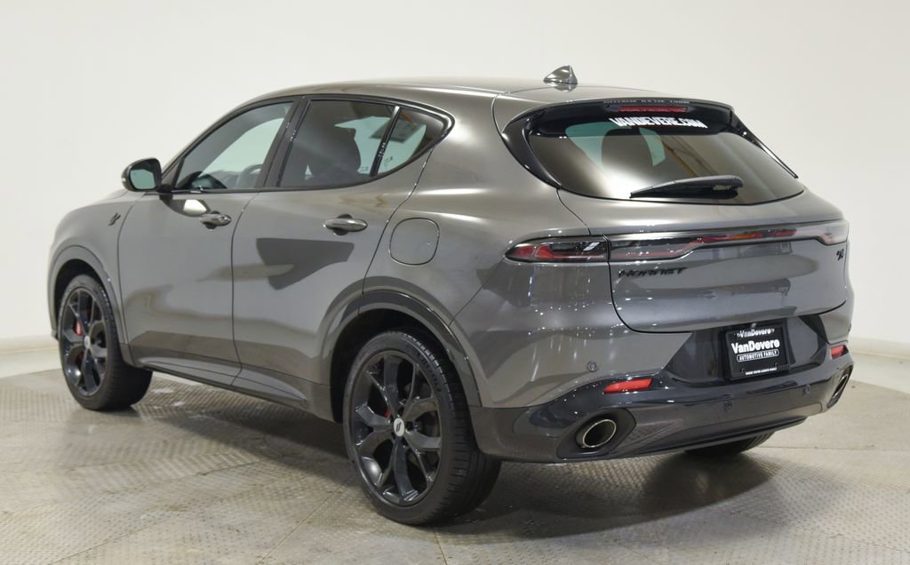 Used 2024 Dodge Hornet R/T image 9